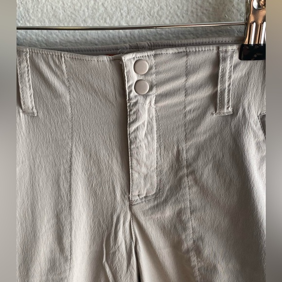 Merrell Selectwick Women’s Belay Convertible Nylon Pants Size 6 - Picture 4 of 13